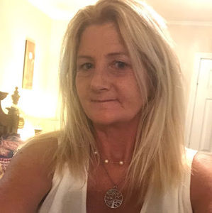 Meet your Posher, Jodi